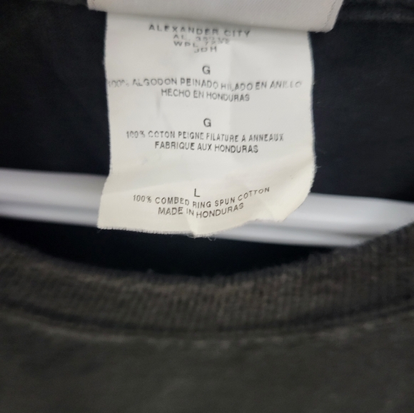 Vintage 2003 Nintendo F.zeroGx shirt - Picture 4 of 4